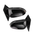 Heated Side View Mirror for Toyota RAV4 2.5L 2013-2015 879100R080C0 Left Right