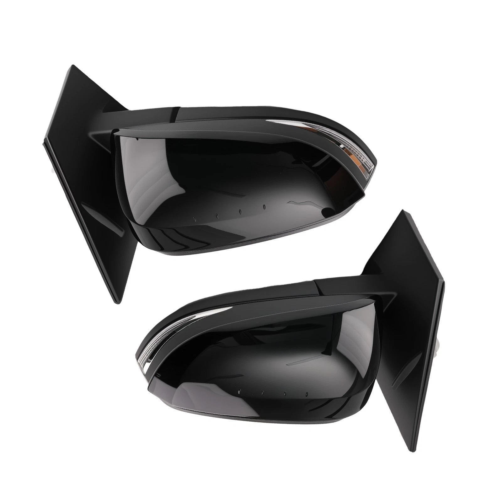 Heated Side View Mirror for Toyota RAV4 2.5L 2013-2015 879100R080C0 Left Right
