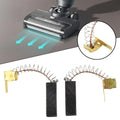 Motor Brush Carbon Brush Vacuum Cleaner Wz1000-2 | Built Supply Co