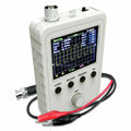 New Assembled Dso150 Digital Oscilloscope 2.4 Inch Lcd Display With