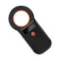 Fdx-b Emid Animal Microchip Identification Pet Dog Cat Tag Id Reader