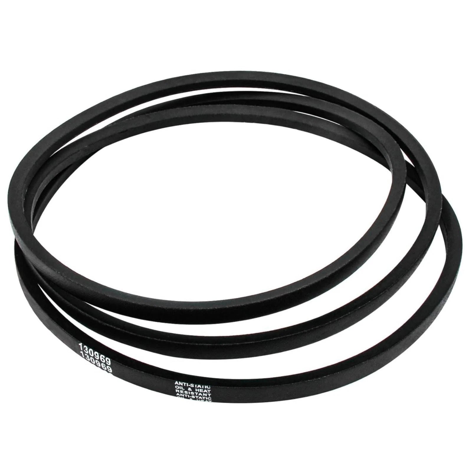 Quality Material Mower Belt 130969 532130969 For Husqvarna Craftsman