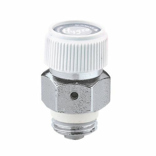 1/2" Male Automatic Hygroscopic Radiator Air Vent