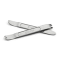 Capri Tools Auto Trim Removal Tool Set, Chrome Vanadium Steel For