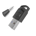 Bluetooth Transmitter Wireless Receiver Usb Dongle Audio Adapter For