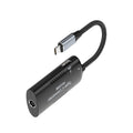 100W Dc5.5*2.1/7.4*<wbr/>5.0/7.9*5.5/sq<wbr/>uare To Usb Type C