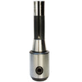 3/4" End Mill Holder Adapter Tool R8 Shank Bridgeport Milling Cutting