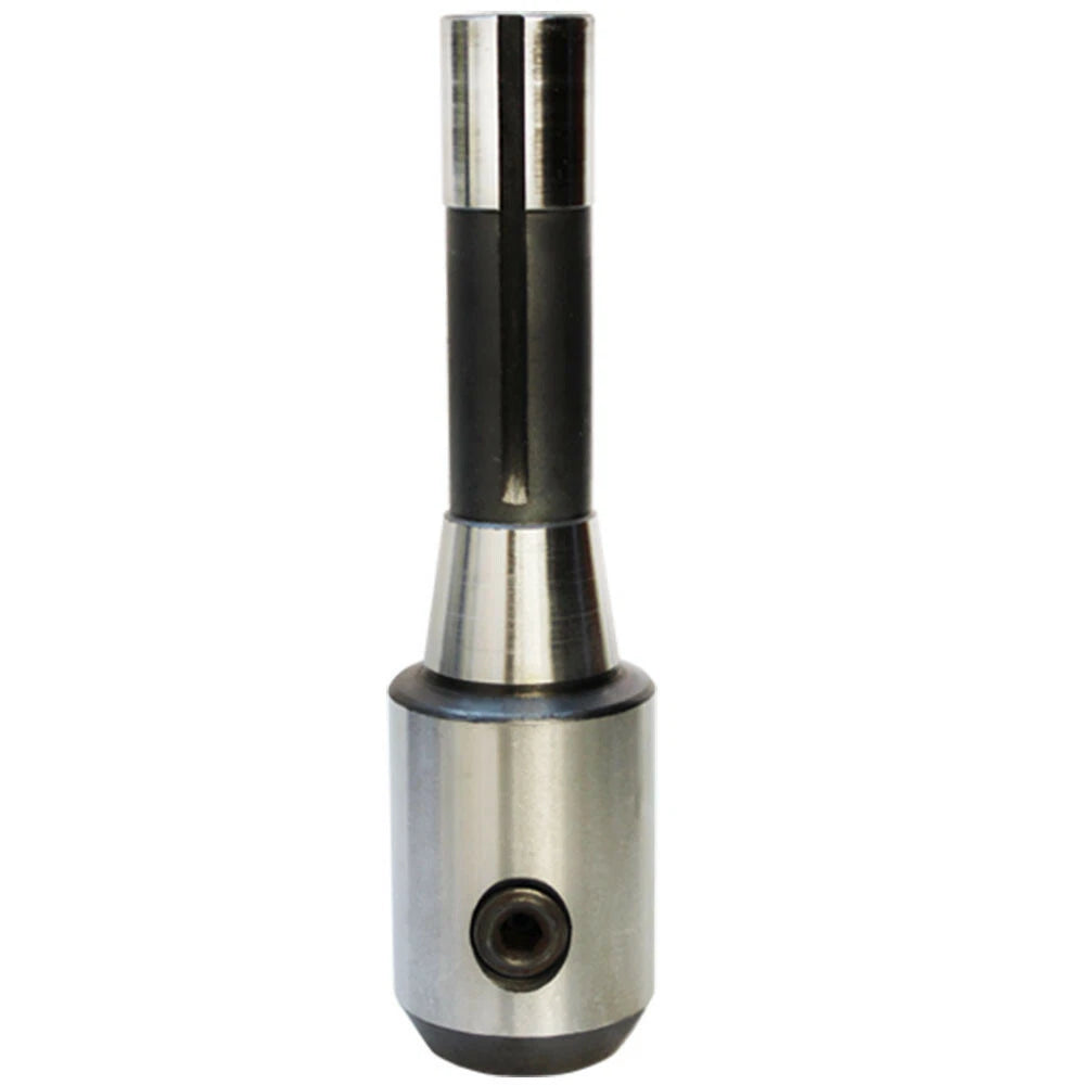 3/4" End Mill Holder Adapter Tool R8 Shank Bridgeport Milling Cutting