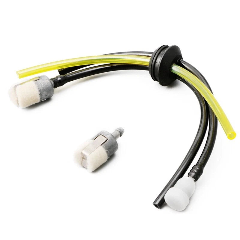 Grommet 900103 & Tank For Echo 90097 Line Filter Fuel Gas 610-401