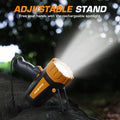EverBrite 500lm Rechargeable Spotlight by EverBrite
