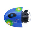 Underwater Sightseeing Model Boat Mini U-boat Rc Micro Submarine High