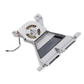 Original Disassembly Cooling Fan & Heatsink Cover For Meta Oculus