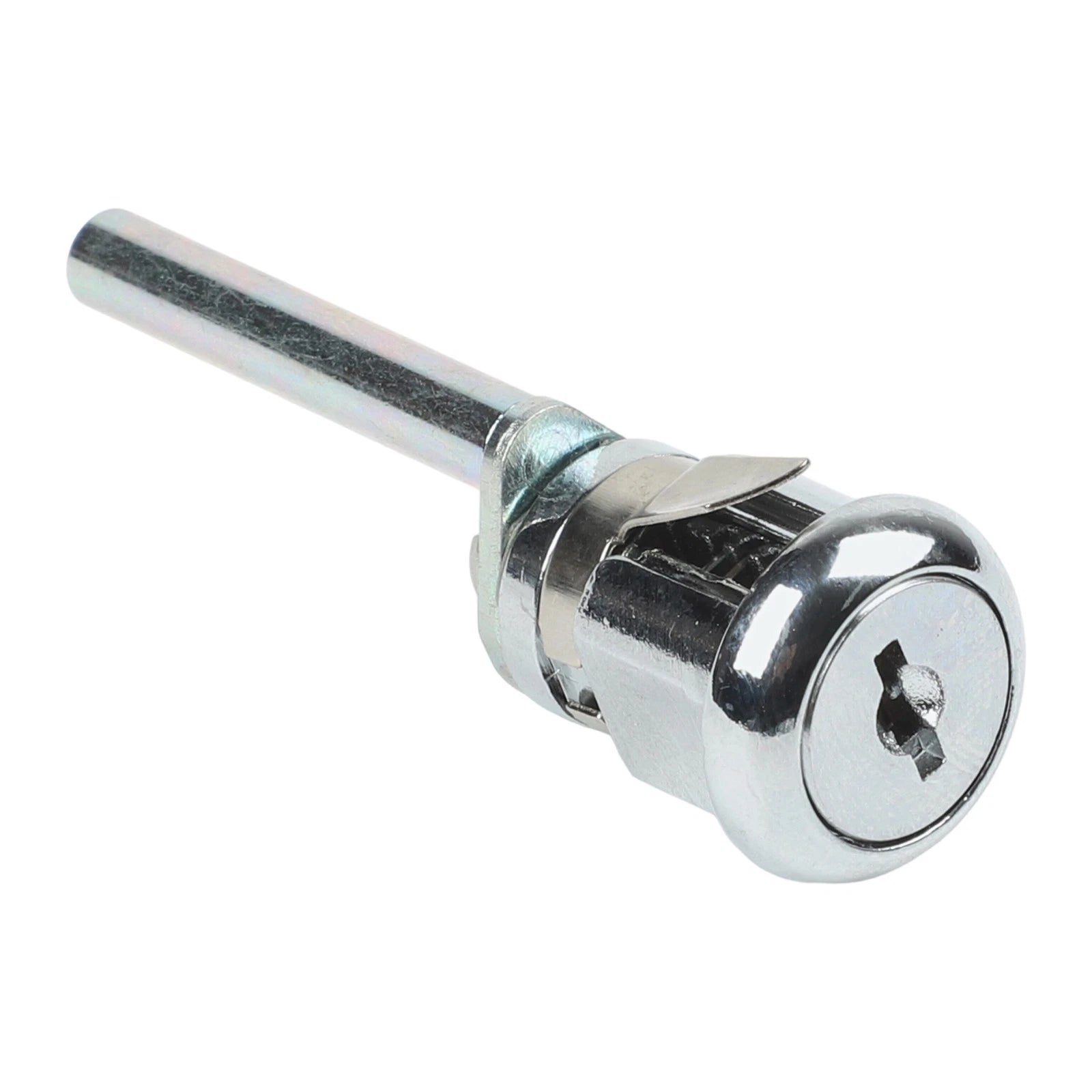 Easy Install File Cabinet Lock With Triple Security Feature And Spare