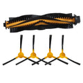 High Efficiency Replacement Brushes For Bobsweep For Pethair For Slam