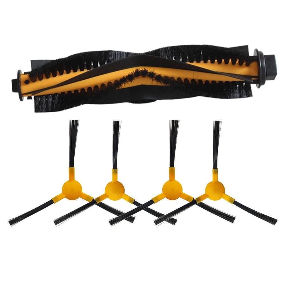 High Efficiency Replacement Brushes For Bobsweep For Pethair For Slam