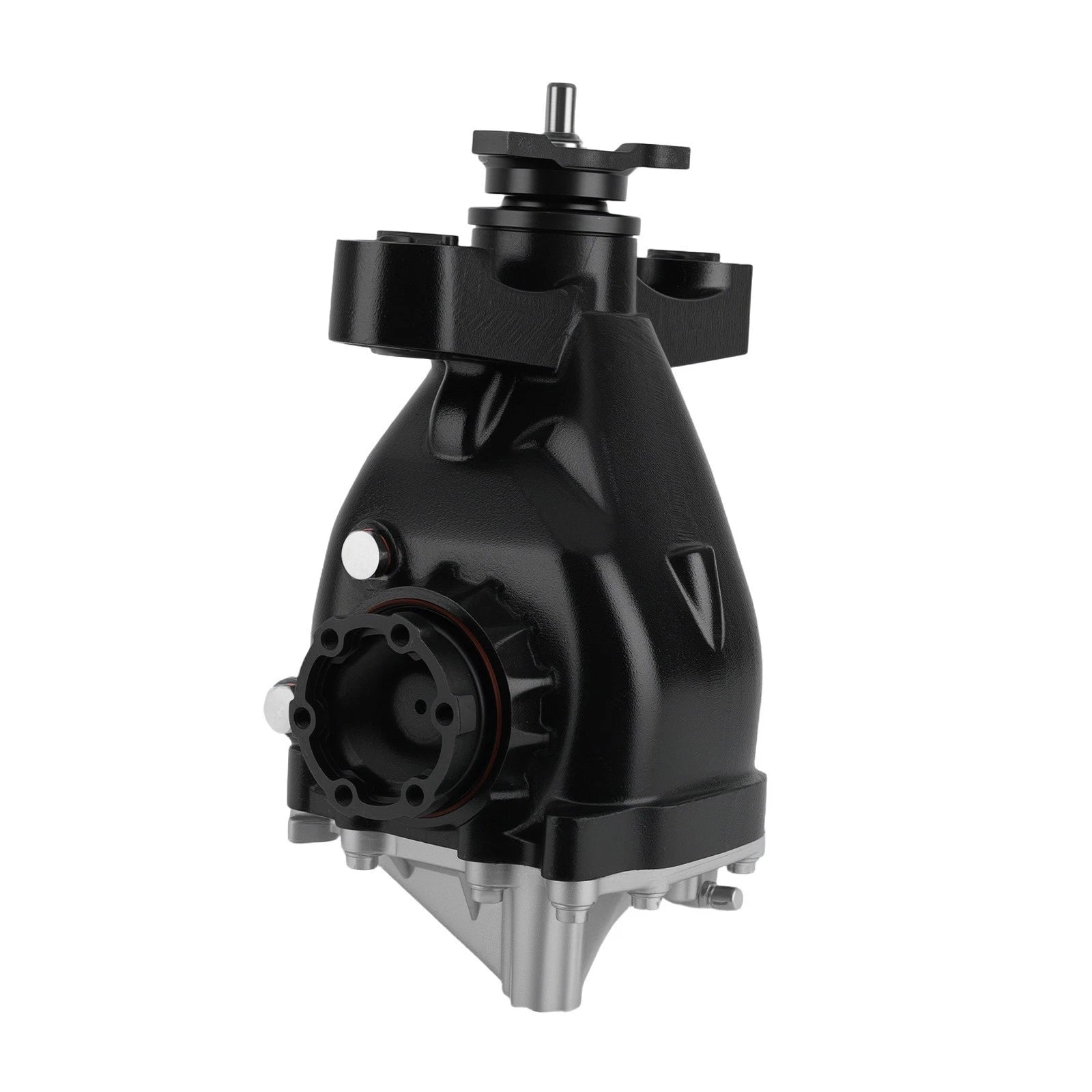1PC Rear Differential Carrier 3.45 Ratio for Cadillac ATS 2.5L 13-16 84110756