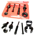 Power Steering Pump Pulley Puller Tool for GM/Ford/Chrysler/VW by Unbranded