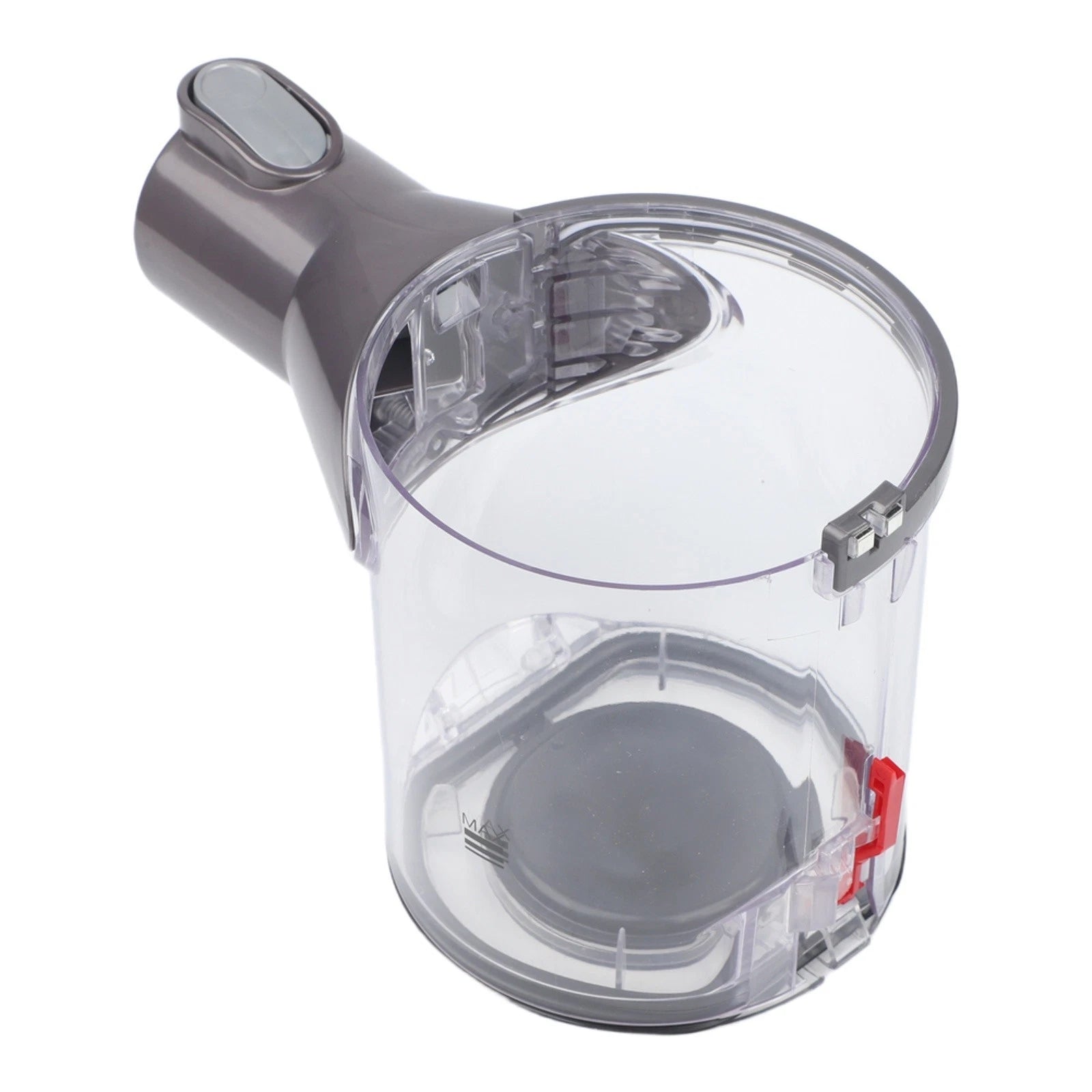 Vacuum V6 Dust Cup Replacement Compatible Ab For Port Dust Container