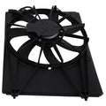 Right Cooling Fan for Acura MDX for Honda Ridgeline 2014-2022 386155J6A01