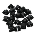 For Volvo 9182822 Hood Insulation Pad Clips Nylon Retainer Fastener