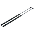 2 Bonnet Struts Ba Bf Falcon Fairlane Fairmont Ute Ltd 2002-12 Gas