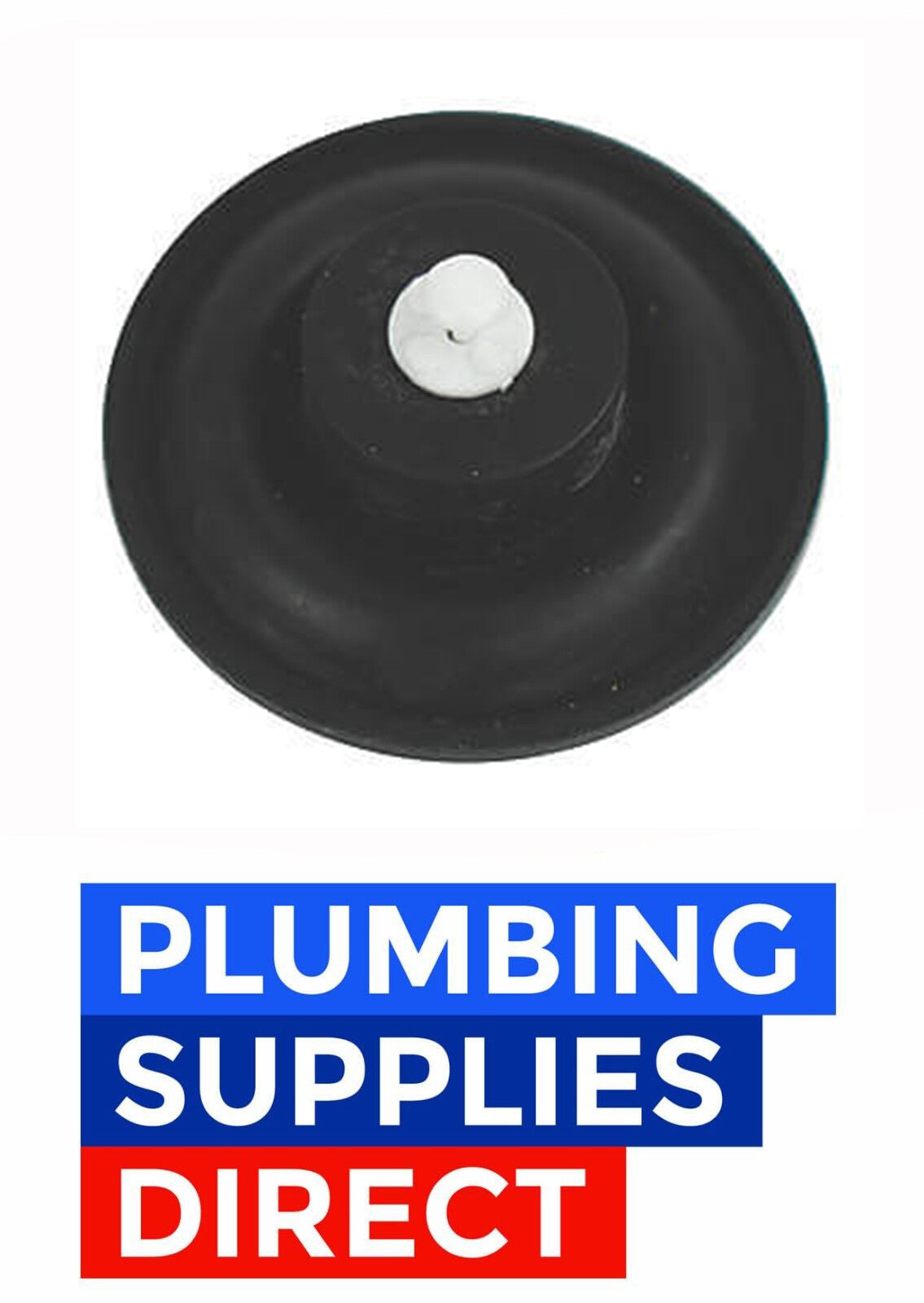Arctic Hushflow Single Diaphragm Washer W16