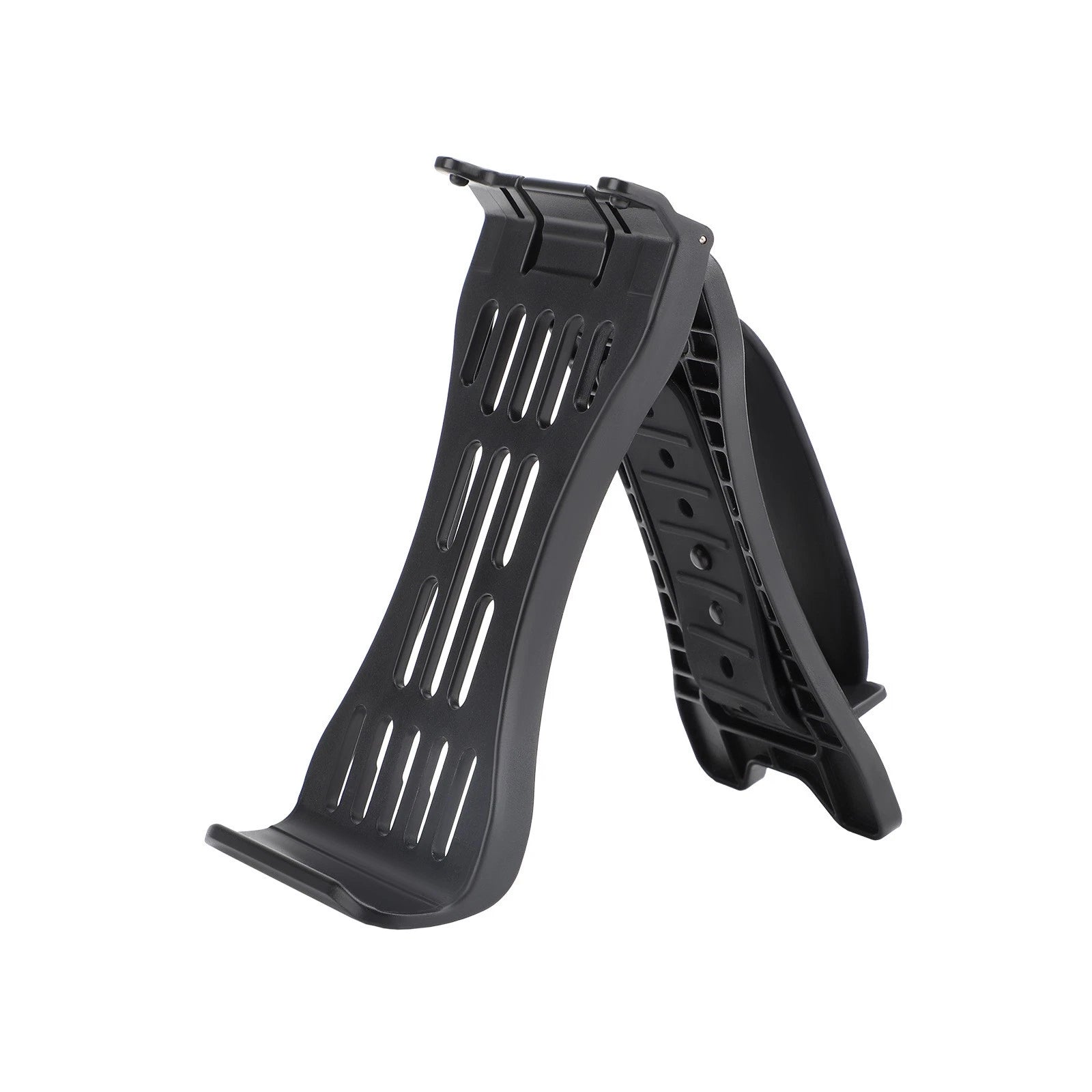 2 In 1 Power Bank Holder Charging Station Stand For Steam Deck Console