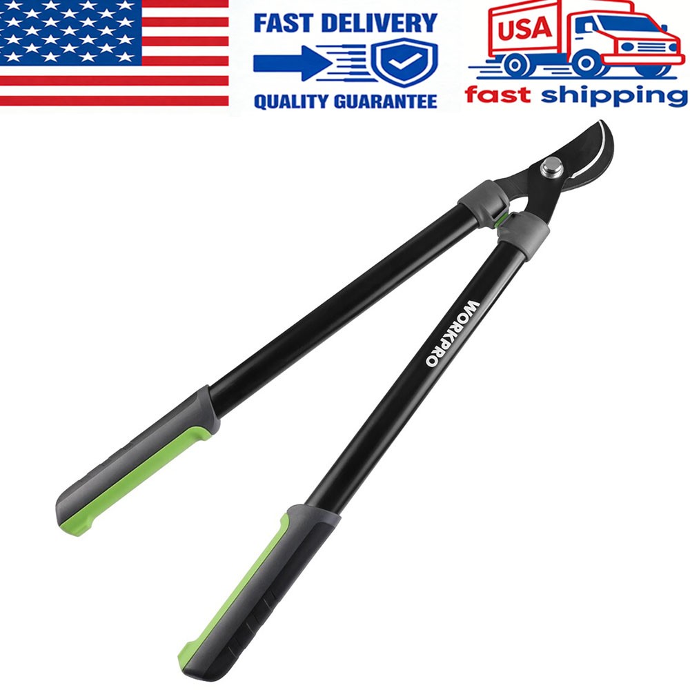 WORKPRO 27" Garden Lopper Tree Trimmer by WORKPRO
