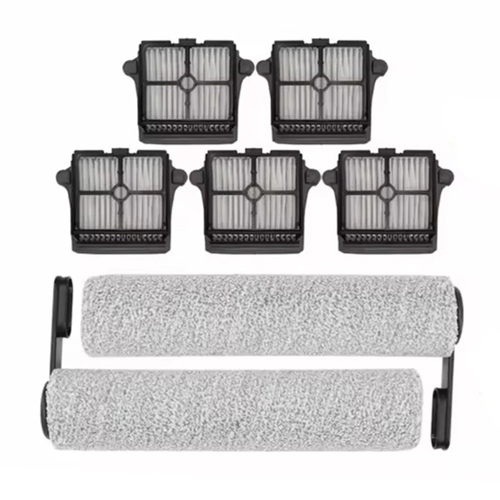 Robust Floor Brush Roller For For Tineco S6 S6 Pro For Sweeper