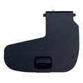 New Plastic Battery Cover Door Lock Lid Replacement For Canon Eos Rp