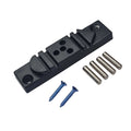 Mini Wire Bending Jig Tool - Jewelry Making Tool For Forming Wrapping