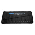 Capri Tools Wrench Roll Up Pouch, Metric, 19 PocketsOpens in a new window or tab