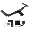 Class 3 Trailer Hitch Receiver for Lexus RX350/RX450h 2010-2015 4000lbs