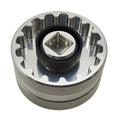 Bicycle Axle Tool 12 Notch Compatibility 452.2mm | Built Supply Co