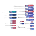 GreatNeck 20pc Screwdriver Set