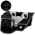 Door Lock Actuator Rear Driver Side For BMW 320i 335i 550i 740li M3 M5 M6 X5 X6