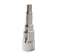 1/2" Dr. Cr-V Radiator Spud Wrench 10(3/8"),7/16",12.5(1/2"),16,21mm 5