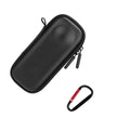 Pu Protective Bag For Insta360 X4 Camera Accessories Storage Protable