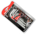 Dekton Short Metric Ball Point Hex Key Set