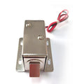 Copper Wire Assembly Solenoid Electronic Door Lock for Various ApplicationsOpens