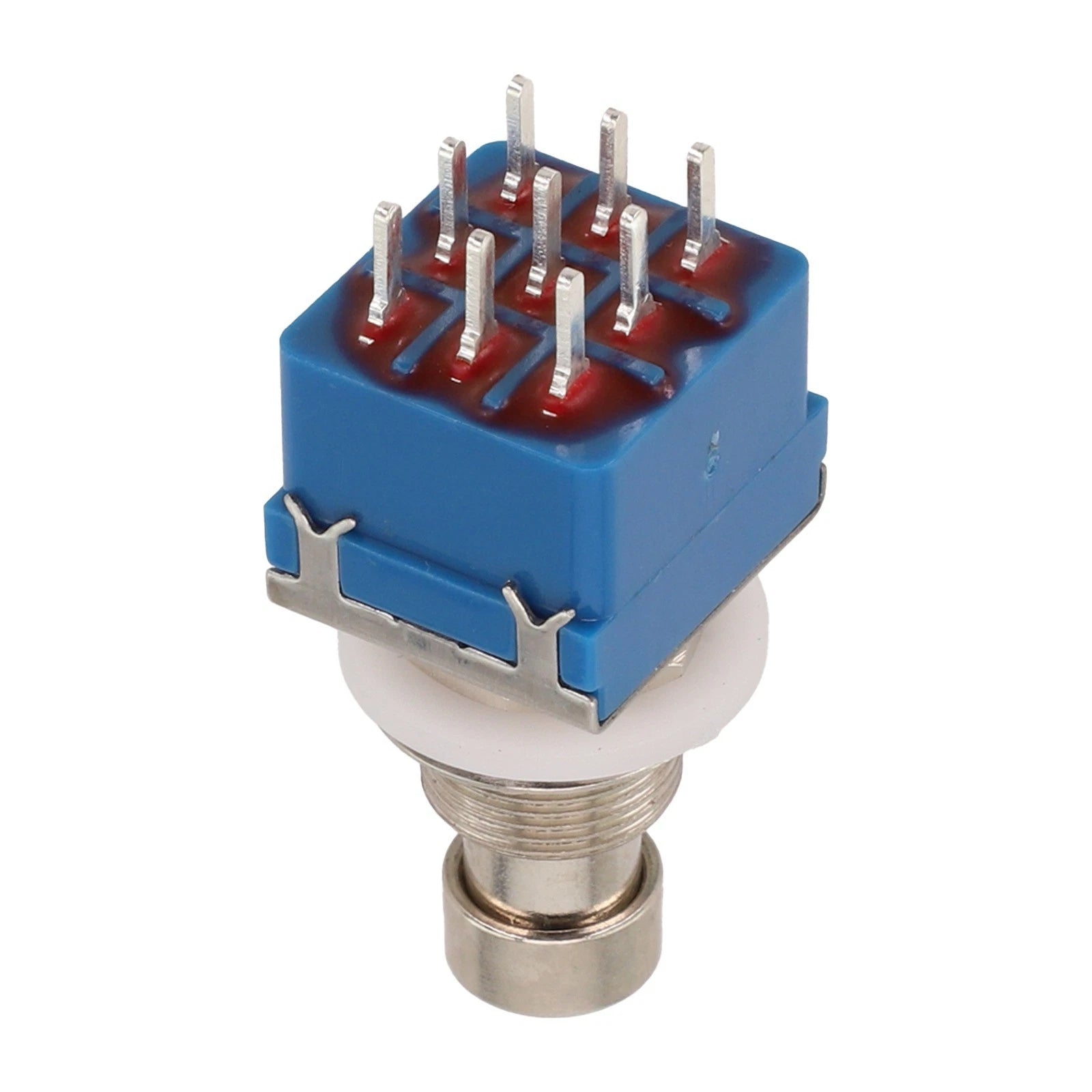 Foot Switch Guitar Switch For Effect Pedals Non Buffering Bypasstrue