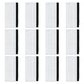 Professional Grade Filters For Tikom L9000 Robot Vacuum Cleaner 12