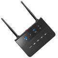 Bluetooth 5.0 Rca Transmitter Receiver Audio Adapter Converter 3.5mm