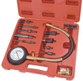 Professional Diesel Direct and Indirect Engine Compression Pressure