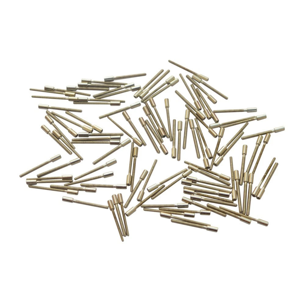 Keyless Stem Extensions For Quartz Watches – 90 Thread – Pack Of