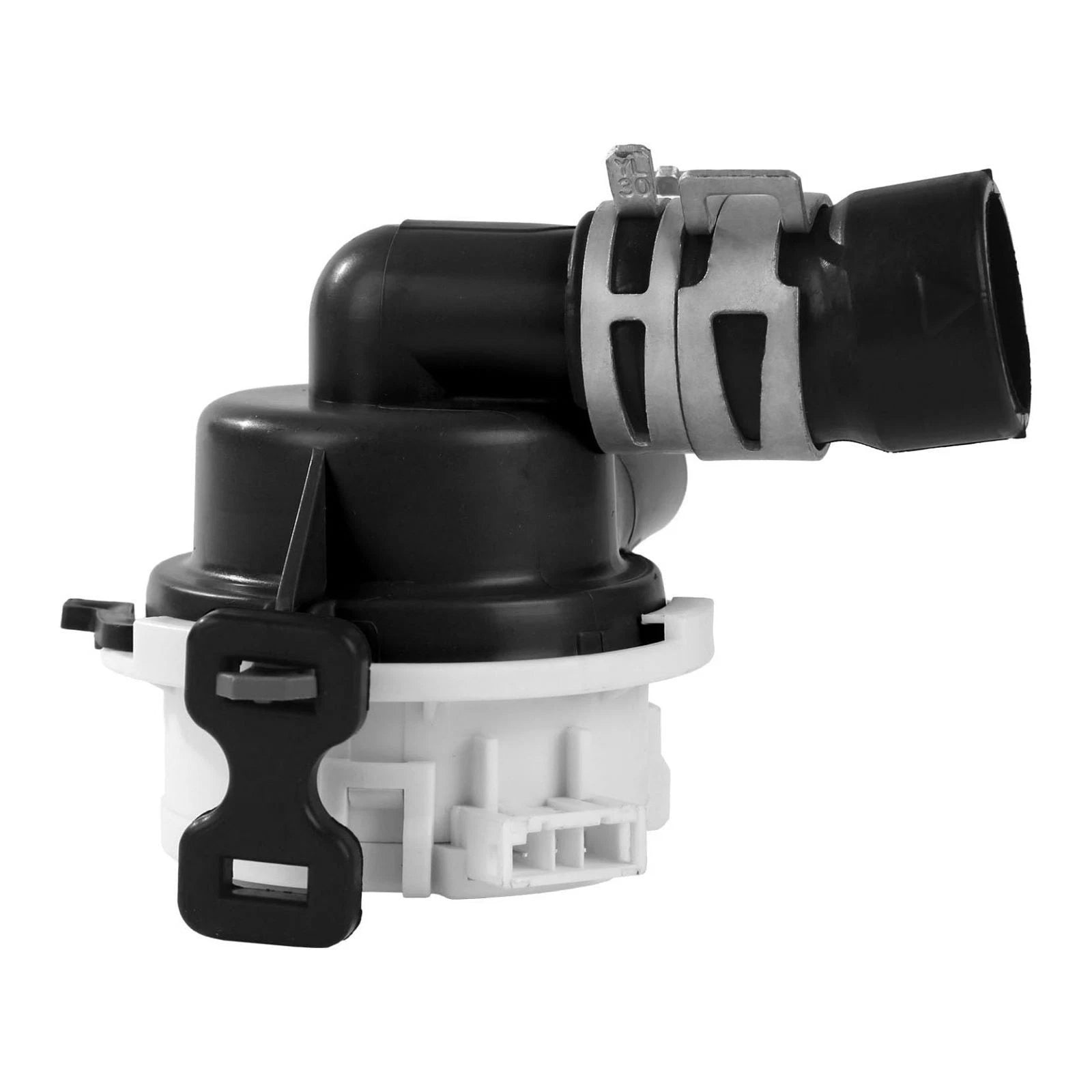 Abq73503002 Dishwasher Drain Pump Assembly For Lg | Built Supply Co