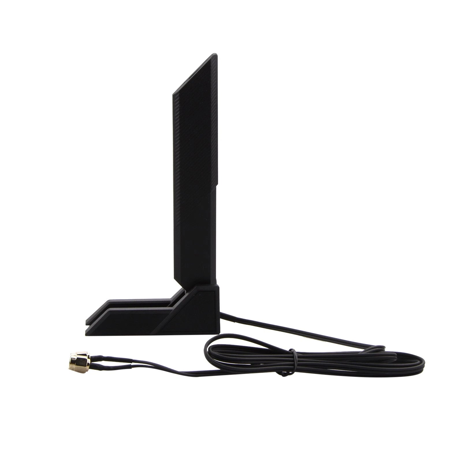 External Wifi 6 6e Antenna Tri-band 6ghz 5ghz 2.4ghz Rp-sma Male