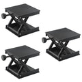 Adjustable For Lifting For Stand For Woodworking And Laboratory Use