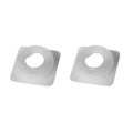 Universal Top Hat for 1/2" or 3/4"