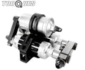 Twin Bosch 0580464200 Fuel Pump And Bosch Filter Manifold Assembly In